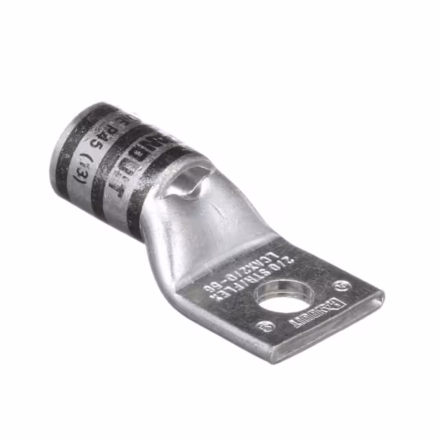 LCAX2/0-56-X Panduit Corp  Rectangular Connectors